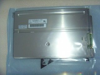 12.1&quot; 800*480 NL8048BC24-09D 180° リバース NEC TFTスクリーン 88/88/88/88 (タイプ)