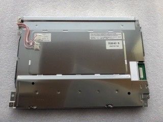 VGA 76PPI LQ104V1DG52 10.4&quot; 640×480 TFT LCD画面 視角 70/70/40/70