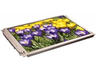 10.4&quot; 640×480 視角 80/80/65/80 LQ104V1LG81 VGA 76PPI TFT LCD パネル