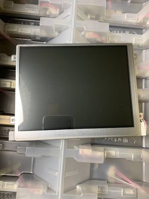 6.4インチ A-Si 350cd/m2 640×480 124PPI TFT LCD パネル LQ064V3DG01