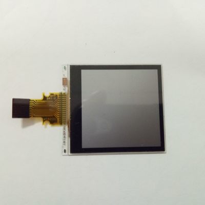 128×128 141PPI 1.28&quot;シャープ TFT LCDディスプレイ LS013B7DH03 LCD画面