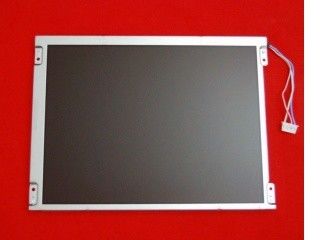 10.4 インチ 640×480 400cd/m2 VGA 76PPI TFT LCD パネル LTD104C11S