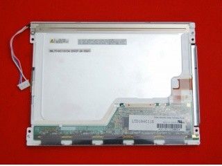 10.4 インチ 640×480 400cd/m2 VGA 76PPI TFT LCD パネル LTD104C11S