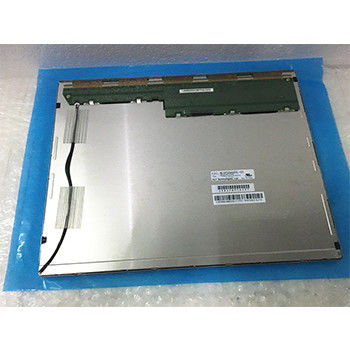 高さの明るさランプRepaceableが付いている15インチNEC TFT LCD NL10276AC30-42C