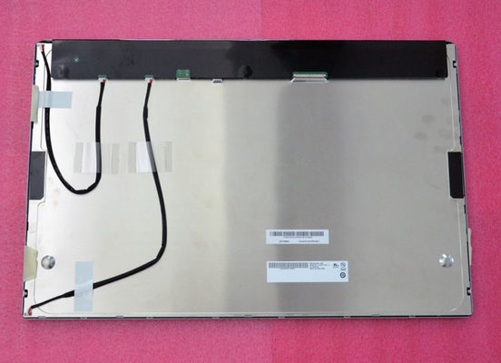 22インチLVDS 250cd/m2 1680 ((RGB) ×1050 90PPI TFT LCDディスプレイ G220SVN01.0