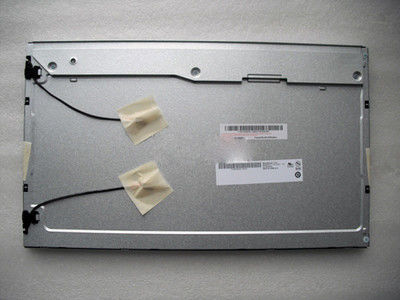 15.6インチ WXGA 100PPI 300cd/m2 AUO TFT LCD G156XW01 V0 85/85/80/80 (タイプ)