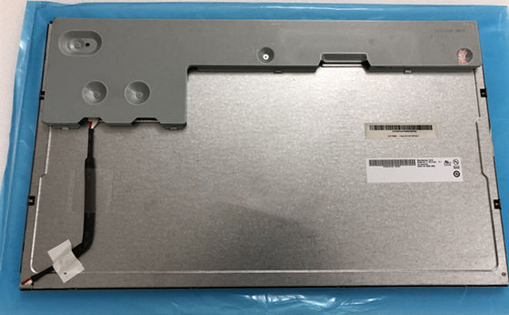 18.5 インチ 84PPI 300cd/m2 AUO TFT LCD G185XW01 V0 85/85/80/80 (タイプ)
