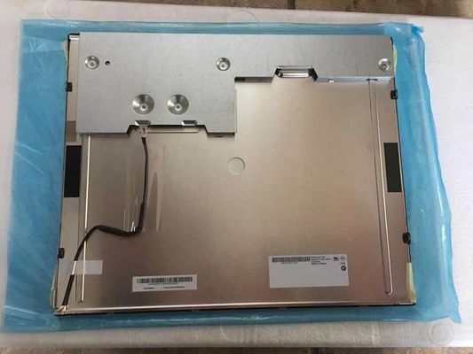G190EAN01.2 19" 1300cd/m2 1280×1024 LVDS産業用Lcdモニター