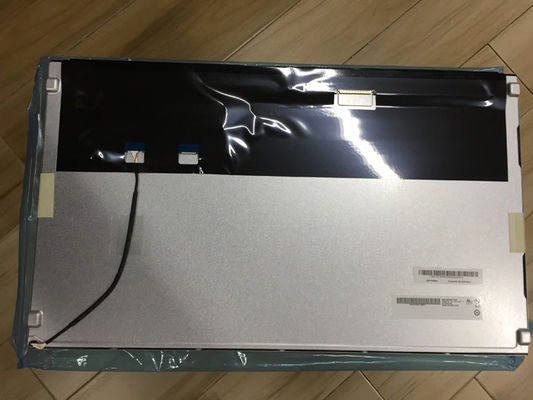 LVDS 21.5 インチ 250cd/m2 102PPI AUO TFT LCD G215HVN01.1 89/89/89/89 (タイプ)