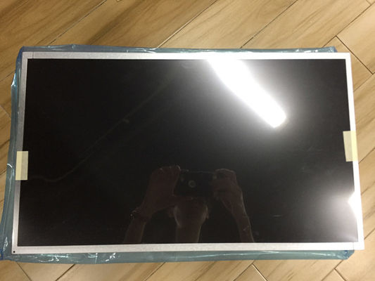 LVDS 21.5 インチ 250cd/m2 102PPI AUO TFT LCD G215HVN01.1 89/89/89/89 (タイプ)