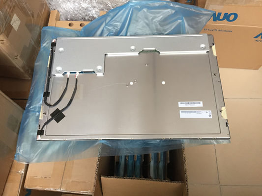 94% NTSC 27" 800cd/m2産業用液晶モニター G270ZAN01.0 89/89/89/89 (タイプ)