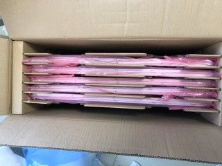 57.6W 27" 800cd/m2 高明るさLCDディスプレイ G270ZAN01.1 89/89/89/89 (タイプ)