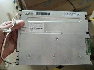LVDS 400cd/m2 XGA 152PPI 8.4 インチ LCD NL10276BC16-01 LCDスクリーン