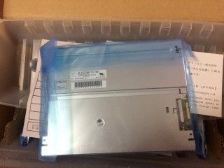 8.4 インチ 1024×768 XGA 152PPI 600cd/m2 インダストリアルLCDパネル NL10276BC16-06D