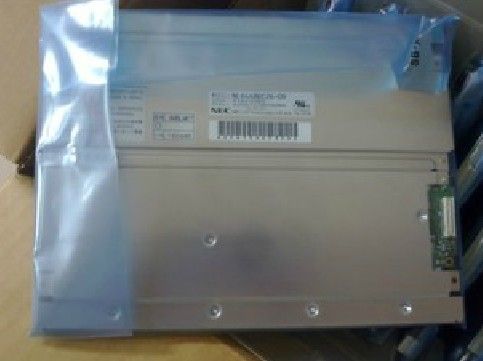 VGA 95PPI 8.4 インチ 640×480, 900cd/m2 TFT LCD ディスプレイ NL6448BC26-26C