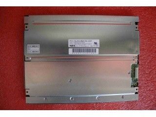 640×480 VGA 95PPI 900cd/m2 8.4 インチ LCD 画面 NL6448BC26-27F