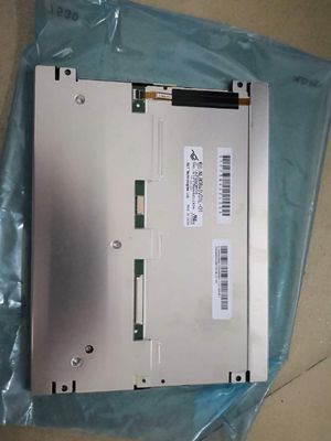 400cd/m2 8.4&quot; 95PPI インダストリアルLCD パネル NL8060AC21-21D LCD画面