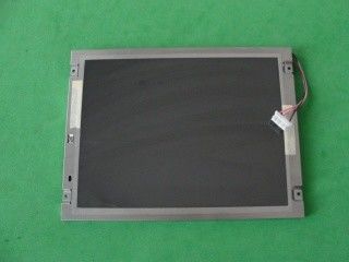 40% NTSC 8.4&quot; 400cd/m2 TFT LCDスクリーン NL8060BC21-02 LCDスクリーン