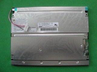 40% NTSC 8.4&quot; 400cd/m2 TFT LCDスクリーン NL8060BC21-02 LCDスクリーン