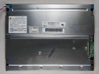 40% NTSC 8.4&quot; 400cd/m2 TFT LCDスクリーン NL8060BC21-02 LCDスクリーン
