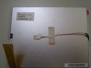 TM056KDH01 5.6&quot; 320×234 71PPI 200cd/m2 視角 65/65/45/65 TIANMA TFT