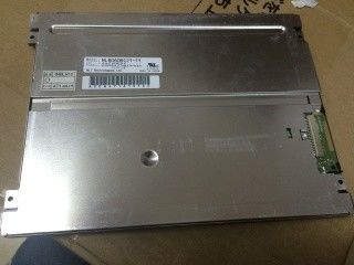 SVGA 119PPI 8.4&quot; 400cd/m2 TFT LCD パネル NL8060BC21-11 LCDスクリーン