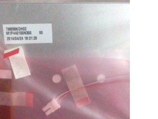 視角 65/65/45/65 330cd/m2 5.6&quot; 320×234 71PPI TIANMA LCDディスプレイ TM056KDH02