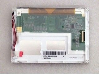 640×480 VGA 141PPI TM057QDH01 5.7&quot; 400cd/m2 TIANMA TFT LCD 144 × 104.6 × 12 試聴する8