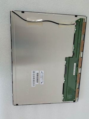 15産業のために使用されるLEDの運転者が付いているインチ1024*768 TFT LCDのパネルNL10276AC30-45D