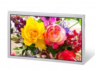 LVDS 9 インチ 1920*1080 400cd/m2 TFT LCD ディスプレイ NL192108AC10-01D