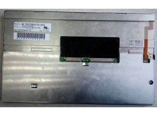 LVDS 9 インチ 1920*1080 400cd/m2 TFT LCD ディスプレイ NL192108AC10-01D