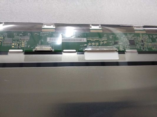 15.6&quot; 400cd/m2 72% NTSC NEC TFTディスプレイ NL192108AC18-02D LCD画面