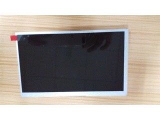 7.0&quot; 800×480 WVGA 134PPI 250cd/m2 TFT LCD パネル TM070RDH13 164.9 ((H) ×100 ((V) ×6 ((D) mm