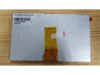 7.0&quot; 800×480 WVGA 134PPI 250cd/m2 TFT LCD パネル TM070RDH13 164.9 ((H) ×100 ((V) ×6 ((D) mm