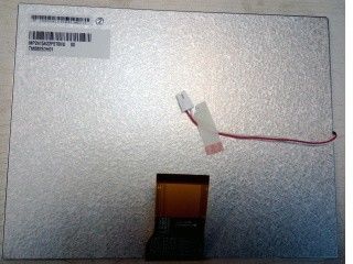 250cd/m2 8.0&quot; 800×600 TM080SDH01 70/70/50/70 SVGA 125PPI TIANMA TFT LCD TM080SDH01 電子レンジ 電子レンジ 電子レンジ 電子レンジ 電子レンジ