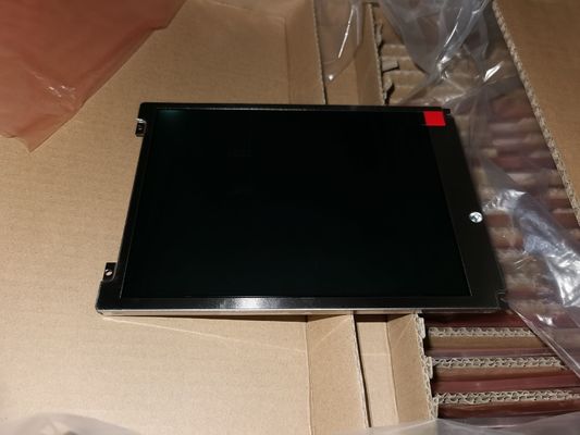 350cd/m2 8.4&quot; 800×600 SVGA 119PPI ティアンマ TFT TM084SDHG01 LCDスクリーン