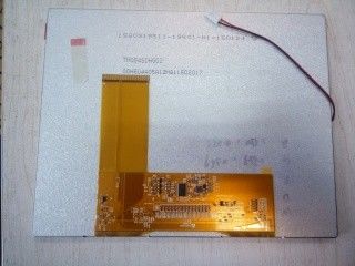 TM084SDHG02 8.4&quot; 800×600 SVGA 119PPI TIANMA LCD パネル 173.0 ((W) × 130.8 ((H) mm