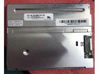 6.5インチ 1000cd/m2 VGA 122PPI NEC TFT パネル NL6448BC20-35C LCDスクリーン
