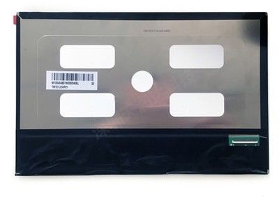 10.1&quot; 1280×800 WXGA 149PPI ティアンマ LCD パネル TM101JDHP01 219.96 (W) ×138.6 (H) mm