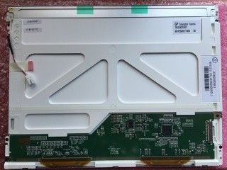 TM104SDH01 10.4&quot; 800×600 SVGA 96PPI 400cd/m2 見方角 70/70/60/70TFT LCD パネル