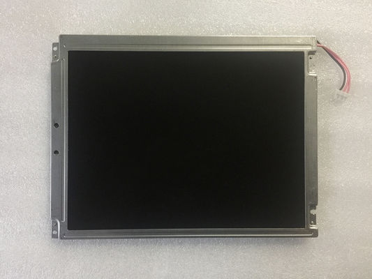 VGA 76PPI 640*480 40% NTSC TFT LCDディスプレイ NL6448BC33-63C LCDスクリーン