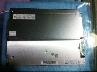 NL6448BC33-63D LVDS 10.4 インチ 640 × 480 450cd/m2 NEC TFT LCDスクリーン