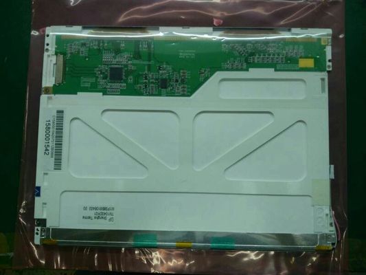 800×600 SVGA 96PPI 10.4&quot; 4.32W ティアンマ TFT TM104SDH03 350 cd/m2 (タイプ)