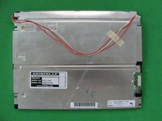 640*480 40% NTSC 450cd/m2 NEC TFTディスプレイ NL6448BC33-64R 3.3/5.0V 262K 40% NTSC