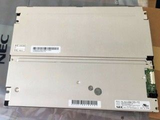 450cd/m2 10.4 インチ VGA 76PPI TFT LCD ディスプレイ NL6448BC33-70 80/80/80 (タイプ)