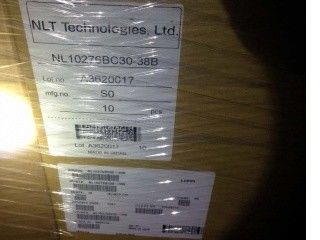 1024X768 XGA 85PPI 250cd/m2 NEC TFTディスプレイ NL10276BC30-38B 88/88/88/88