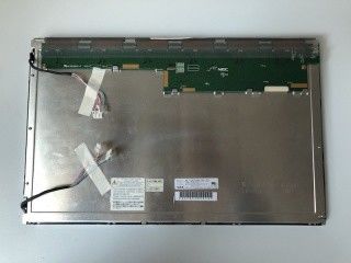 15.3 インチ 470cd/m2 1280x768 TFT LCD パネル NL12876BC26-25 85/85/85/85