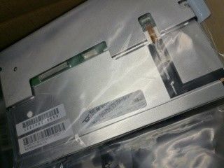 1000cd/m2 7&quot; WVGA 133PPI TFT LCD ディスプレイ NL8048AC19-14F 80/80/80/80