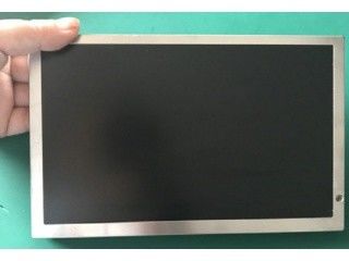 8インチ WVGA 116PPI 1000cd/m2 NEC TFT パネル NL8048AC21-01F 80/80/80/80