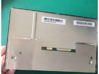 8インチ WVGA 116PPI 1000cd/m2 NEC TFT パネル NL8048AC21-01F 80/80/80/80